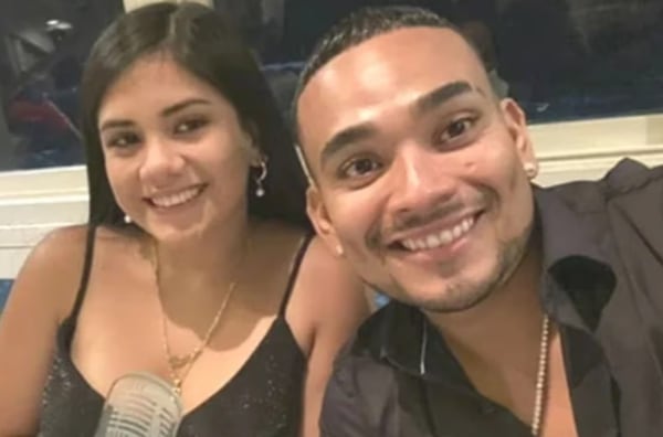 María Fe Saldaña terminó su relación amorosa con Josimar luego de 7 años.