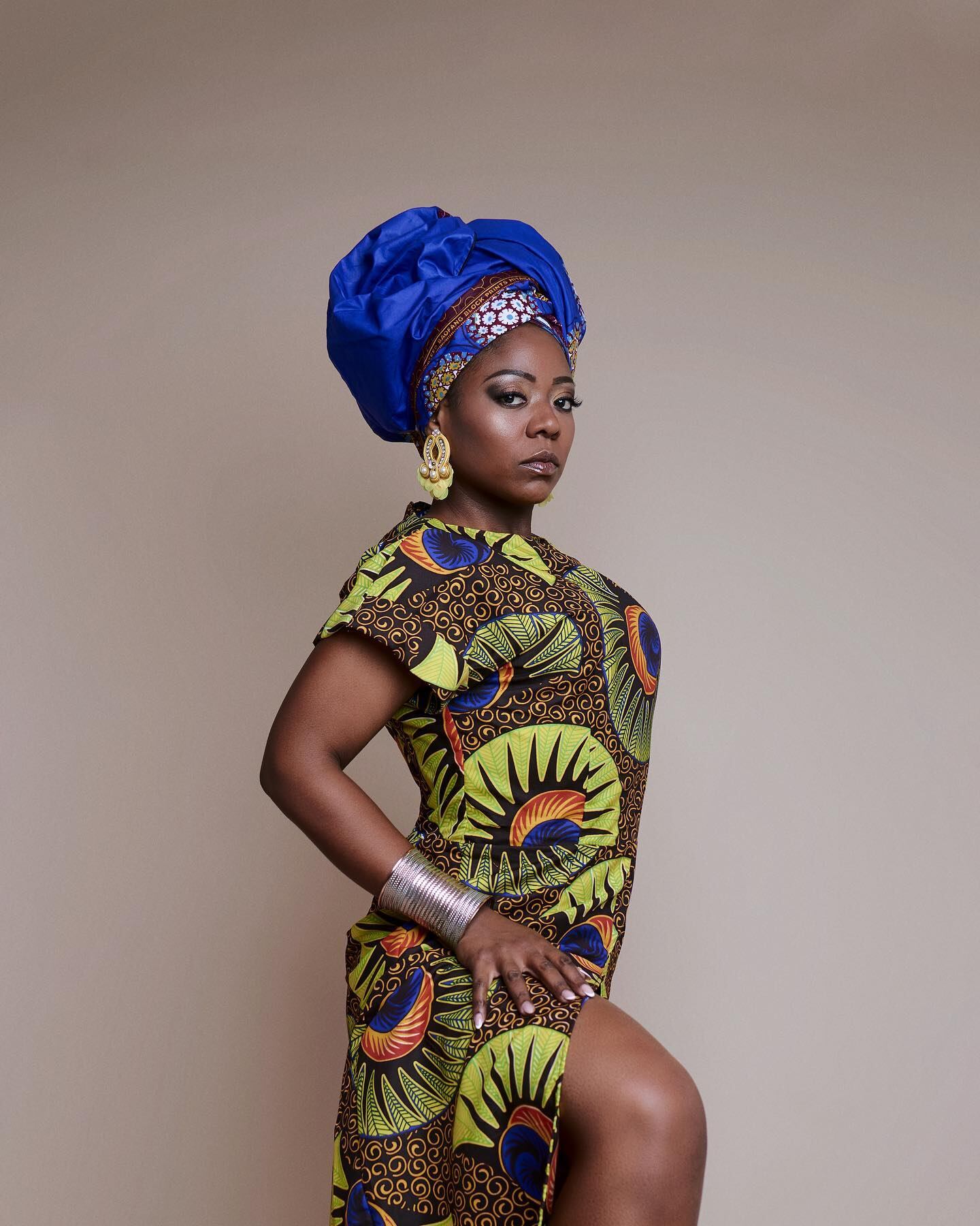 Anahí Padilla es parte del elenco femenino de ‘¡Asu Mare! Los amigos’. (Foto: @anaipadillaofficial).