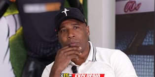 Cuto Guadalupe se despide de La fe de Cuto