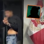 "Mi bebé no es una mala persona"