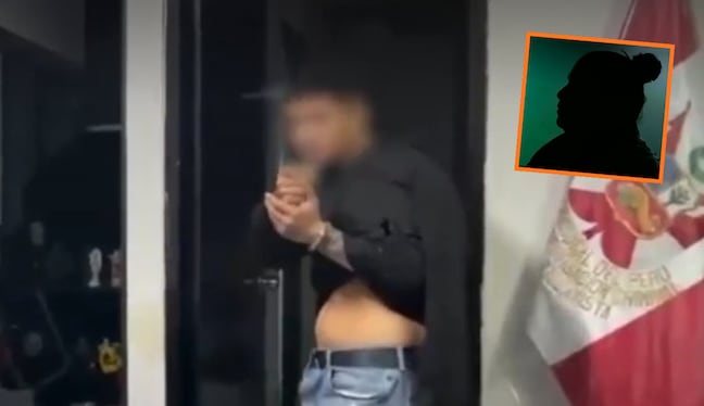 Mamá de 'Dominick' asegura su hijo 'actuó en defensa propia'. (Domingo al Día)
