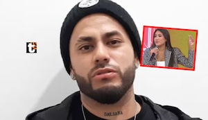 Bryan Torres elimina a todas las cuentas de mujeres de su Instagram tras escándalos: ‘Samahara FBI hizo purga’