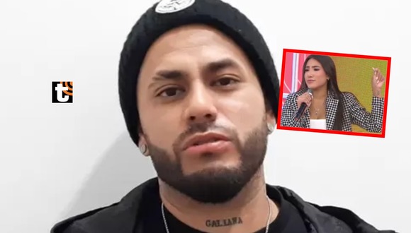 TROME - Bryan Torres elimina a todas las cuentas de mujeres de su Instagram tras escándalos