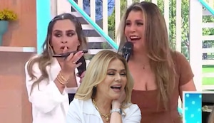 Gisela trolea a Lady Guillén con su matri: “Ahora mismo no se puede, tu marido está trabajando mucho”