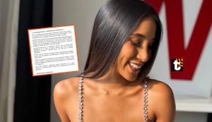 ‘Team’ de Samahara Lobatón hace grave denuncia y exigen pronunciamiento en ‘La Granja vip’: ¿Qué pasó?