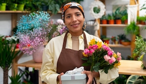 Cómo iniciar un negocio propio: Guía para madres que buscan autonomía financiera