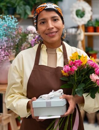 Cómo iniciar un negocio propio: Guía para madres que buscan autonomía financiera
