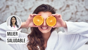 ¿Para qué sirve la vitamina C vaginal?