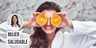 En esta nota entérate todo sobre los beneficios de la vitamina C vaginal. Foto: Istock.