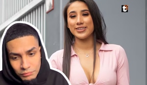 Youna comparte desgarrador mensaje tras confirmar el fin de sus planes de boda con Samahara: “Recuerda los momentos...”
