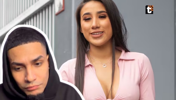 Youna comparte desgarrador mensaje tras confirmar el fin de sus planes de boda con Samahara
