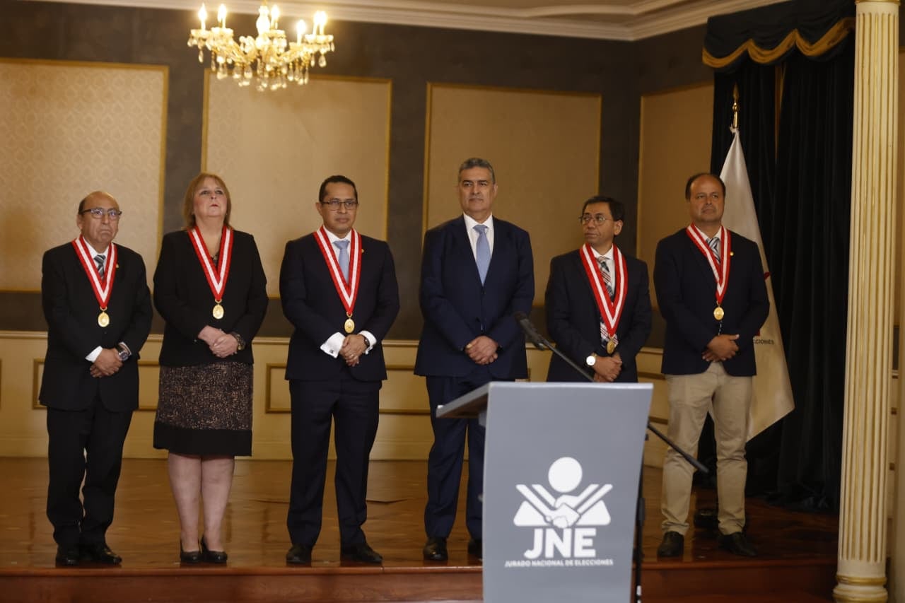 (Fotos: Mario Zapata N. @photo.gec)