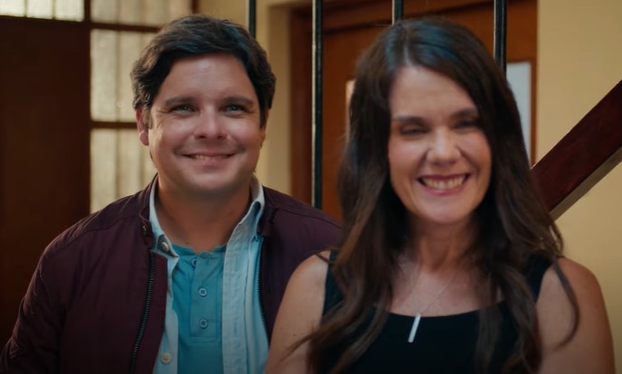 Los patos y las patas