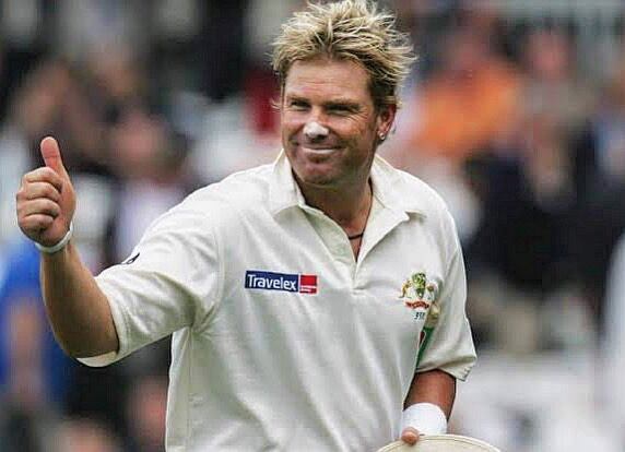 Shane Warne falleció en marzo del 2022 (Foto: shanewarne23 / Instagram)