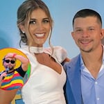 Zumba revela inesperada confesión que Mario Hart le habría hecho sobre su relación con Korina: “Nos contó”