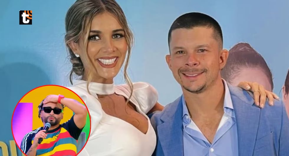 Zumba reveals unexpected confession that Mario Hart would have made about his relationship with Korina: