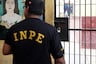 Con perritos antidrogas hacen nuevas requisas en penal de ‘Ancón I’ y ‘Castro Castro’