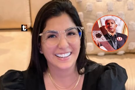 Ana Siucho comparte tiernas fotos de Edison Flores pese a separación: ¿Reconciliación a la vista?