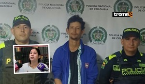 Sergio Tarache “alardeó” sobre feminicidio, afirma madre de Katherine: “Él mismo se auto incriminó”