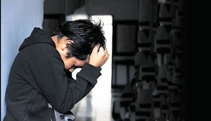 Salud mental en el Perú