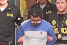 ¡Padrastro del terror! Cae sujeto acusado de abusar de sus hijastras desde que tenían 13 años