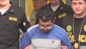 ¡Padrastro del terror! Cae sujeto acusado de abusar de sus hijastras desde que tenían 13 años