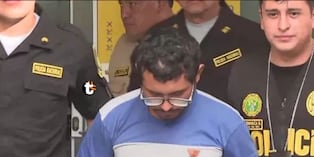 Cae hombre por trata de personas y tocamientos en Los Olivos