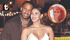 Deysi Araujo afirma que ve enamorado a Farfán y le tira flores a Xiomy: “Ella no lo busca por su dinero”