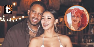 Deysi Araujo afirma que ve enamorado a Farfán y le tira flores a Xiomy: “Ella no lo busca por su dinero”