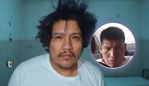 El Monstruo: filtran VIDEOS inéditos de brutalidad contra víctimas de secuestro