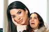 Suheyn Cipriani muestra chat donde su madre le pide perdón y ella reacciona: “Ya no la quiero en mi vida”