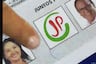 ¡Alerta en segunda vuelta! Denuncian cédulas de votación marcadas de JP en varios distritos de Lima y en Ayacucho