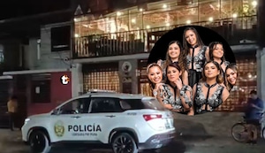 ¡Terror en Piura! Atentado con explosivo en restaurante de Corazón Serrano deja dos heridos: “Merecemos vivir”