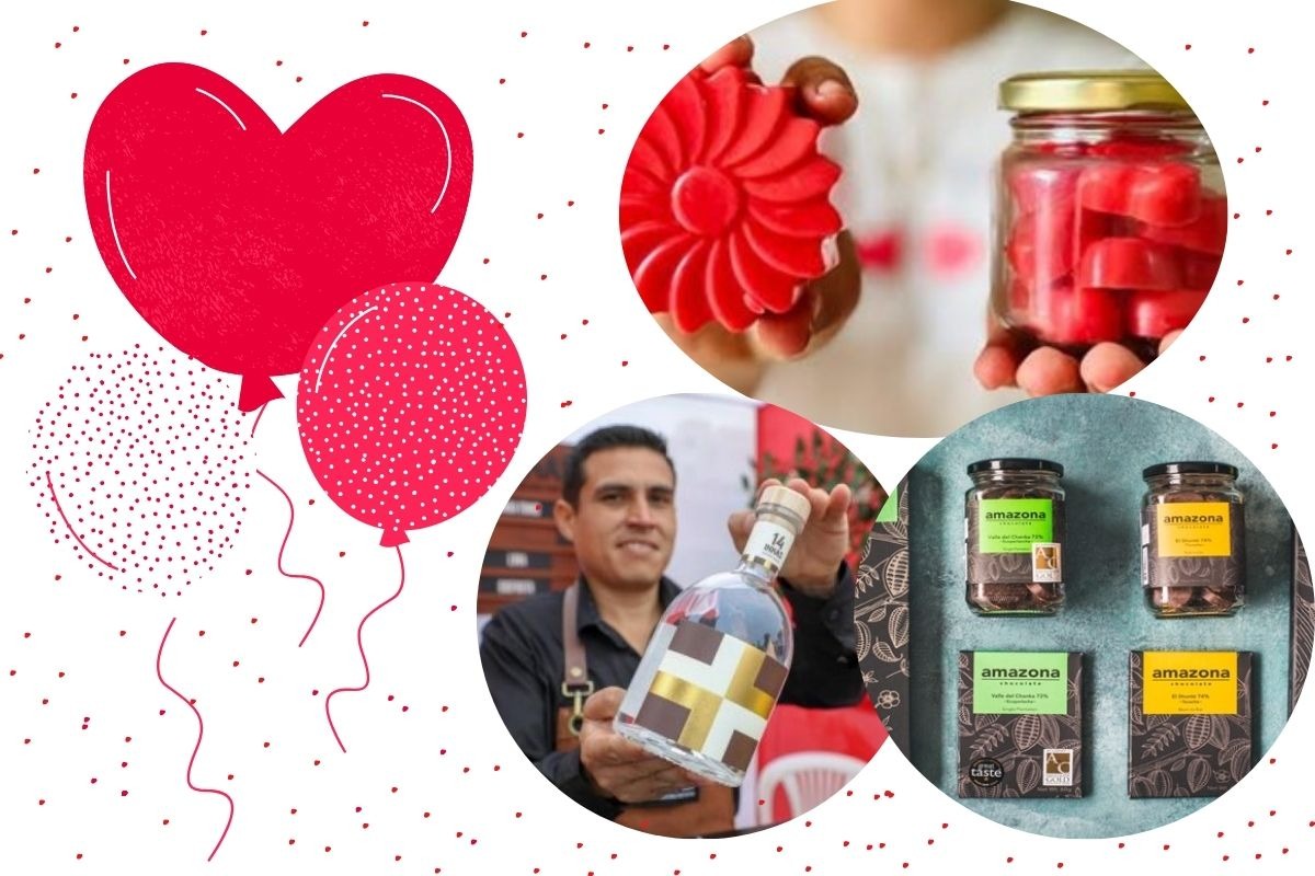 Estos emprendimientos han sido ganadores de fondos no reembolsables de ProInnóvate del Ministerio de la Producción.