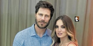 Carol Reali comentó en redes que se va a casar por civil con su pareja, el actor André Bankoff.