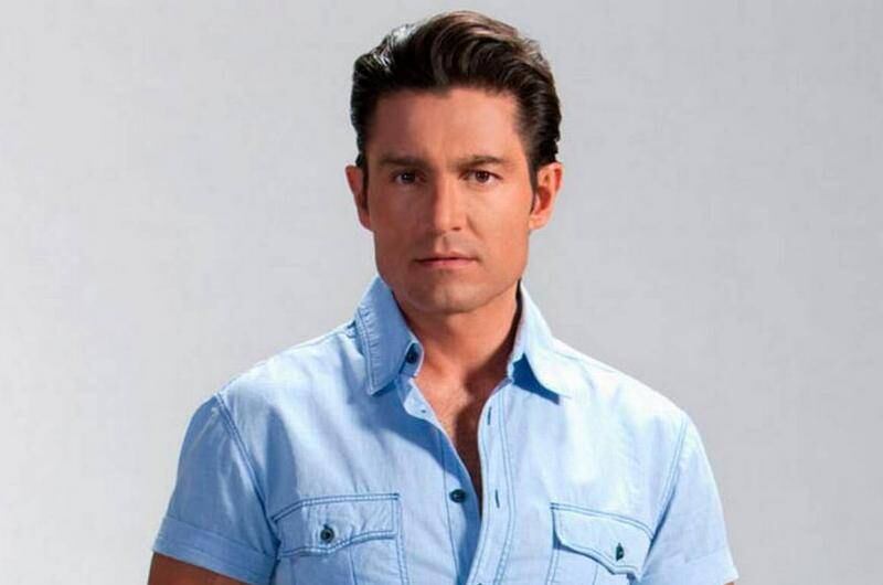 En sus inicios, Fernando Colunga tuvo apariciones en telenovelas como Cenizas y diamantes, Madres egoístas y María Mercedes. (Foto: Televisa)
