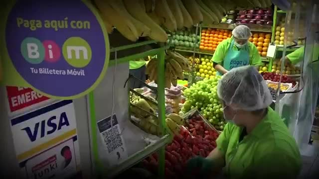 Con la billetera digital podrás usar el dinero de manera online desde que lo recibes para compras, transferencias y pagos. (Foto: Midis)