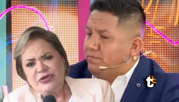 Abogado de Christian Cueva responde a denuncias de Pamela López