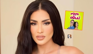 Michelle Soifer sufre problema de salud y programa ‘¡Ponte en la cola!’ cambia fecha de estreno