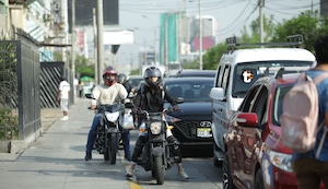 ¡ATENCIÓN! Defensoría pide que PROHÍBAN MOTOS LINEALES desde las 6 p.m. en Lima y Callao