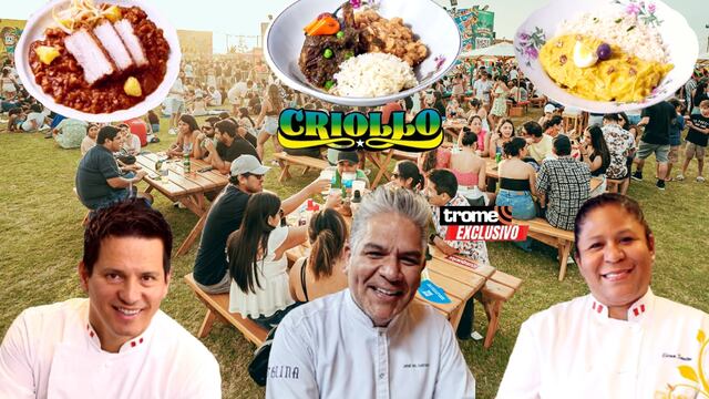 La fiesta criolla reunirá lo más sabroso, el arte musical y de la danza y así armará la jarana en FILO Criollo. (Entrevista y Foto Compos: Isabel Medina / Trome).