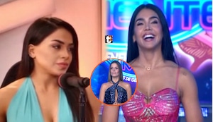 Onelia DESTRUYE a Vania y a Ale tras sus ingresos a EEG: “Yo no me hubiera prestado para ese show”