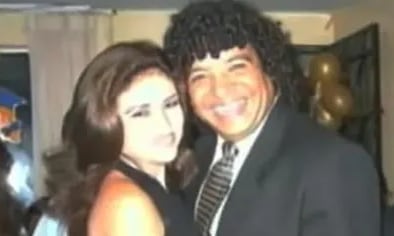 Milagros Pedreschi y Carlos Vílchez