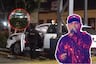 ¡Atacan a cantante a balazos en el Callao! Salsero Engerberth Tapia sufre atentado junto a su menor hijo