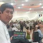 ¡Lo acuchillan por defender a su compañero! DJ muere tras pelea por un micrófono en fiesta de Pasco