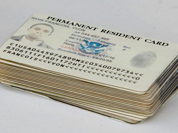 Las solicitudes para obtener una Green Card por este programa han aumentado en los últimos años (Foto: Getty Images)