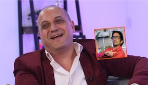 Metiche le dice a José María Barraza que sea ‘hombre’ y reconozca a su hijo