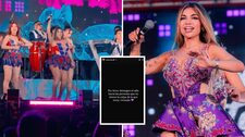 ¡Pide que paren! Naldy Saldaña rompe su silencio tras polémica por denuncia contra La Bella Luz