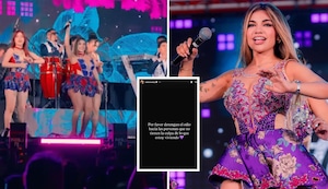 ¡Pide que paren! Naldy Saldaña rompe su silencio tras polémica por denuncia contra La Bella Luz