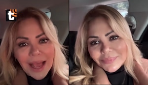 ¿Gisela Valcárcel se retracta tras su reclamo?: “Quién haga un ‘en vivo’ sabe que pude cometer este error”